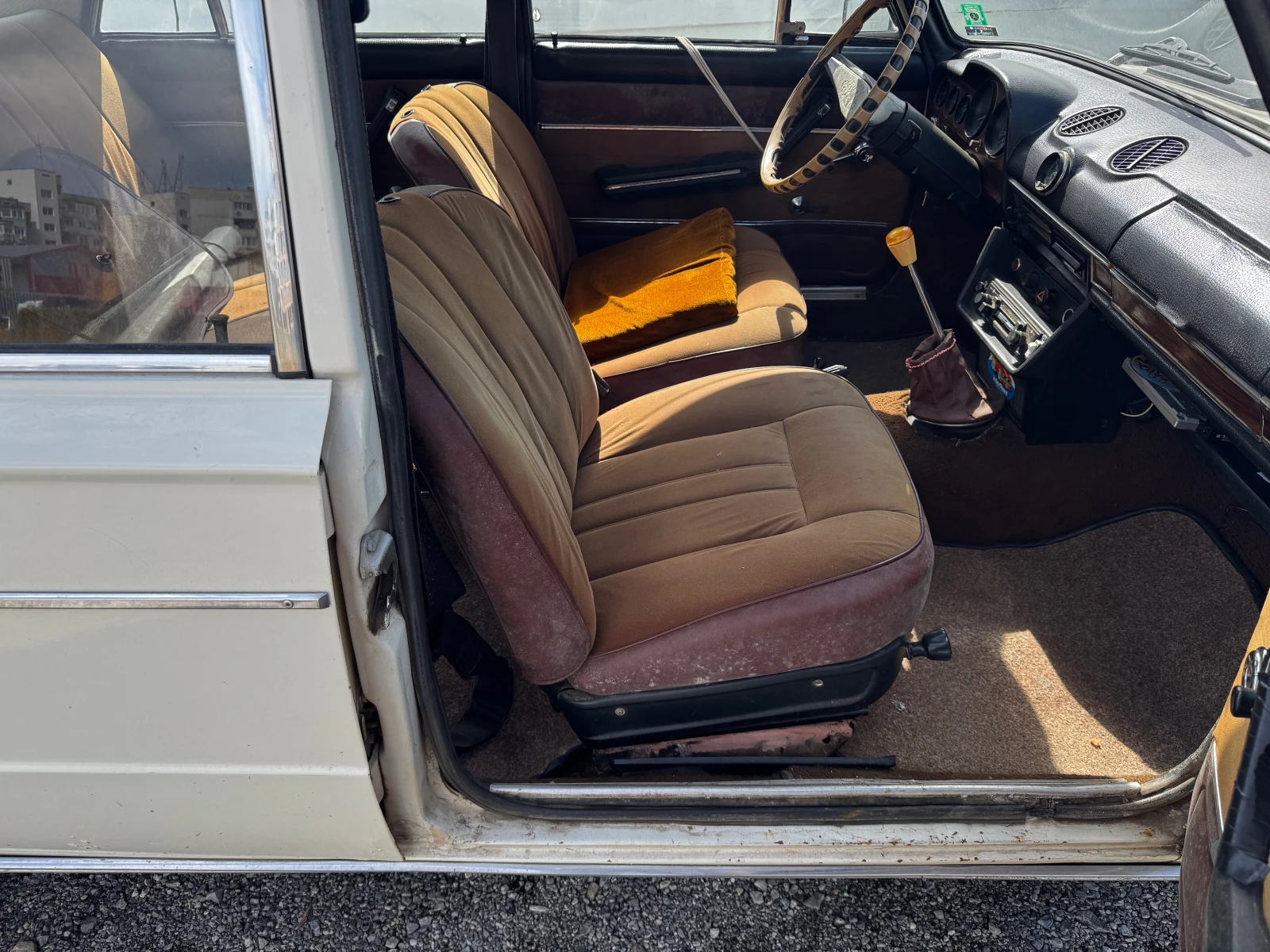 Lada 1600  - изображение 9