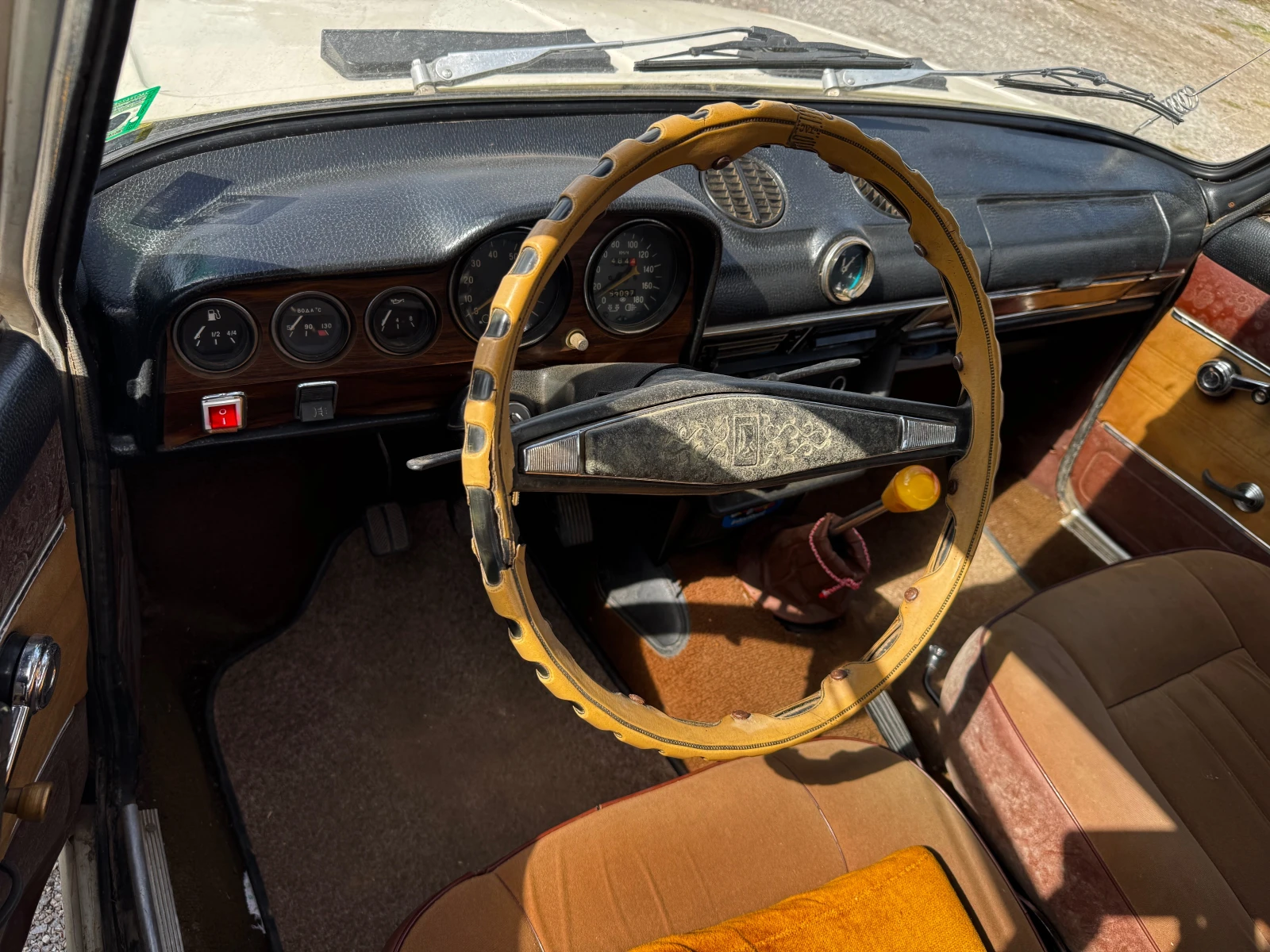 Lada 1600  - изображение 7