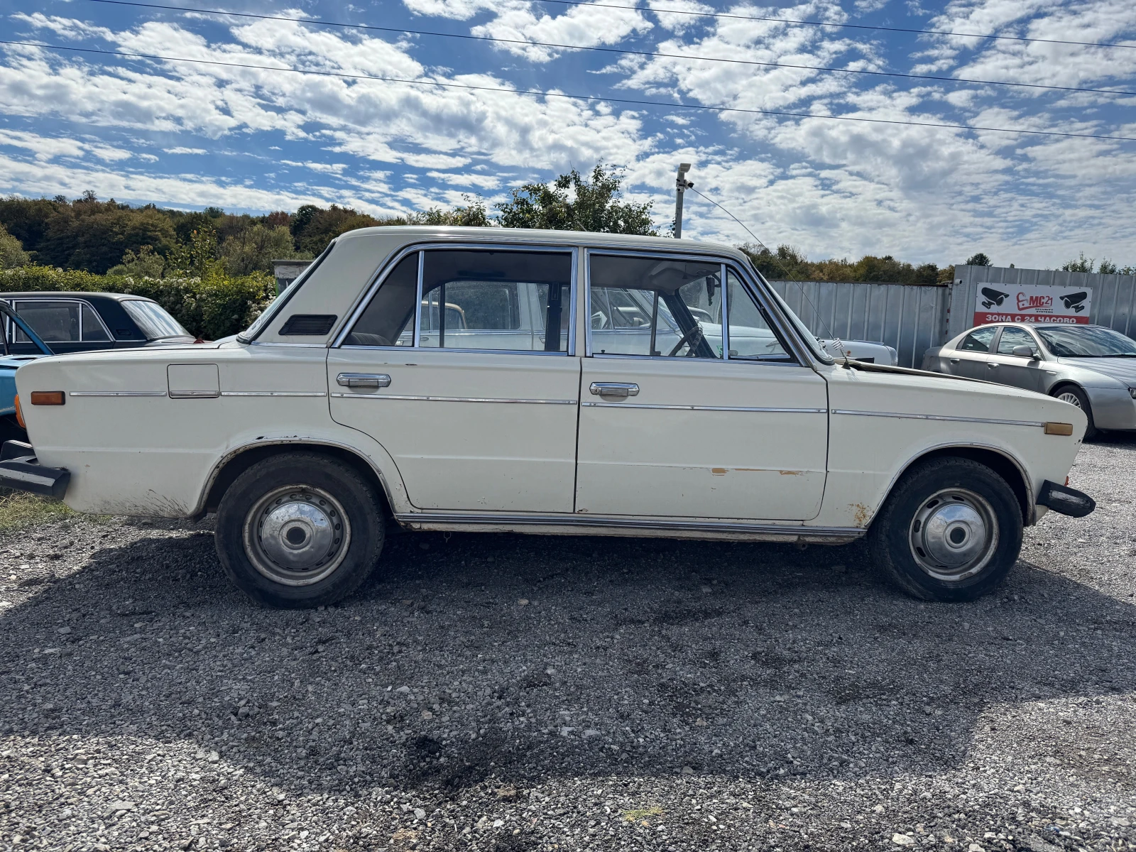 Lada 1600  - изображение 4