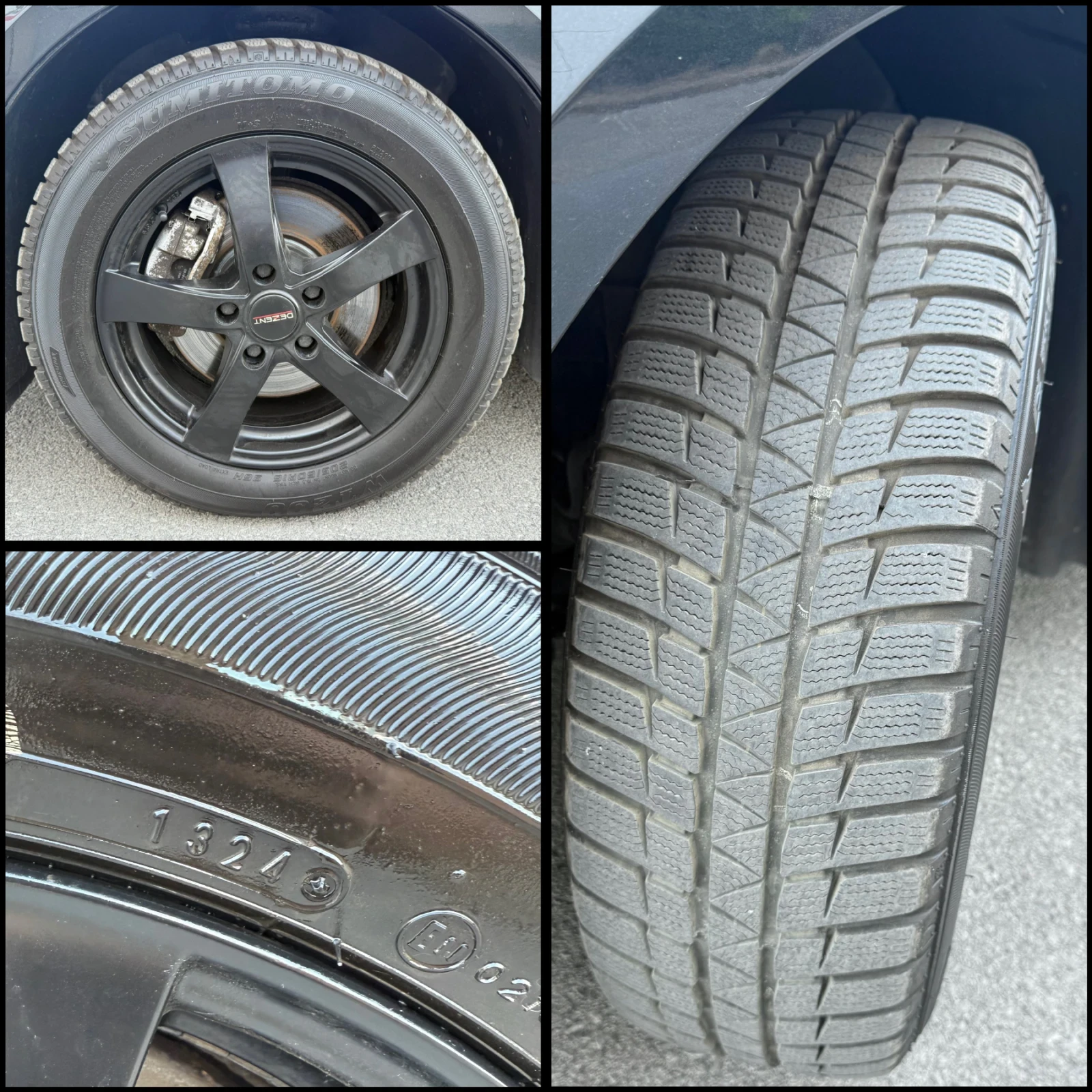 Chevrolet Cruze 1.7 CDTI/6ck///* FaceLift*  | Mobile.bg   17