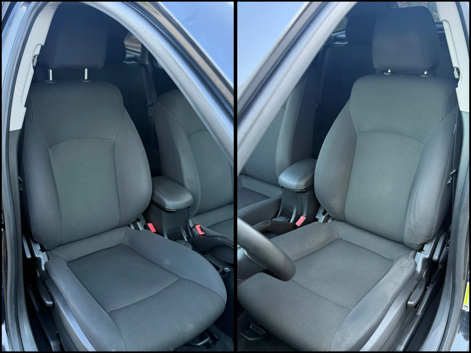 Chevrolet Cruze 1.7 CDTI/6ck/Камера/Мултимедия/* FaceLift*  - изображение 9