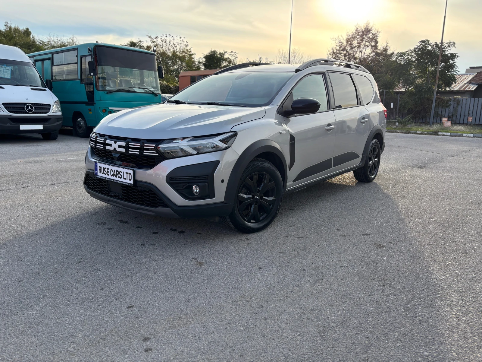 Dacia Jogger 💥1.0 EKO-G💥EXTREME💥 - изображение 6