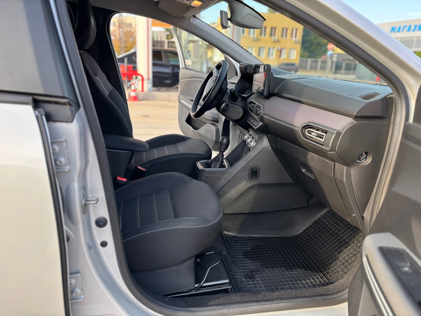 Dacia Jogger 💥1.0 EKO-G💥EXTREME💥 - изображение 9