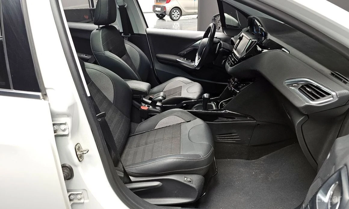 Peugeot 2008 | Mobile.bg   10