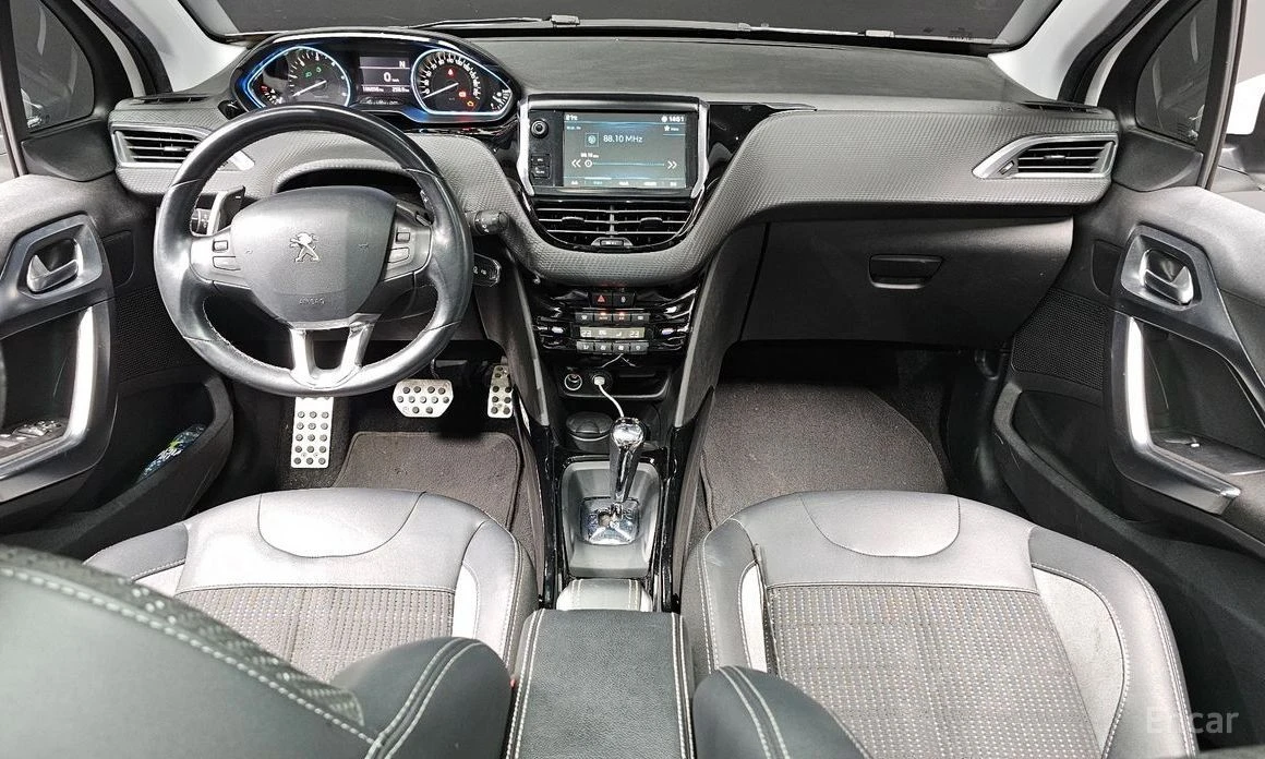 Peugeot 2008 | Mobile.bg   7