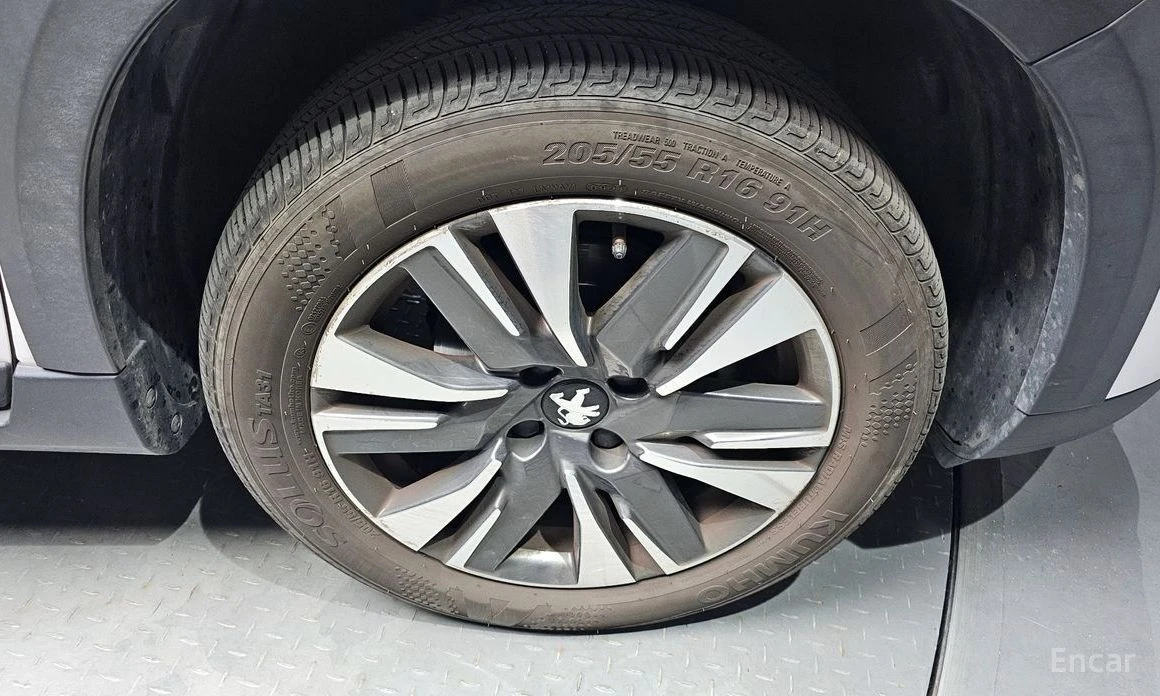 Peugeot 2008 | Mobile.bg   5