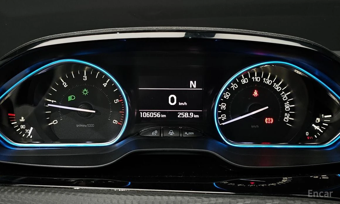 Peugeot 2008 | Mobile.bg   8