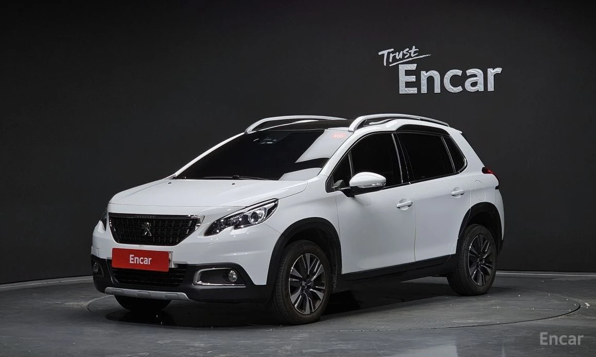 Peugeot 2008 | Mobile.bg   1