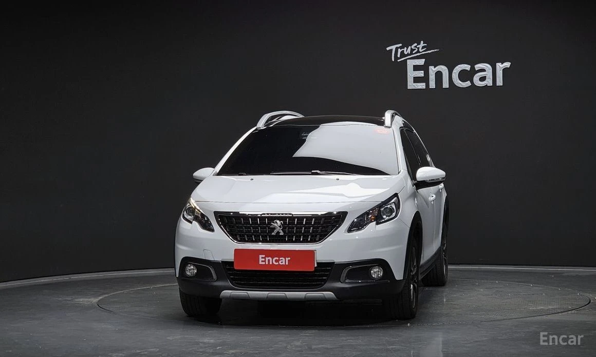 Peugeot 2008 | Mobile.bg   3