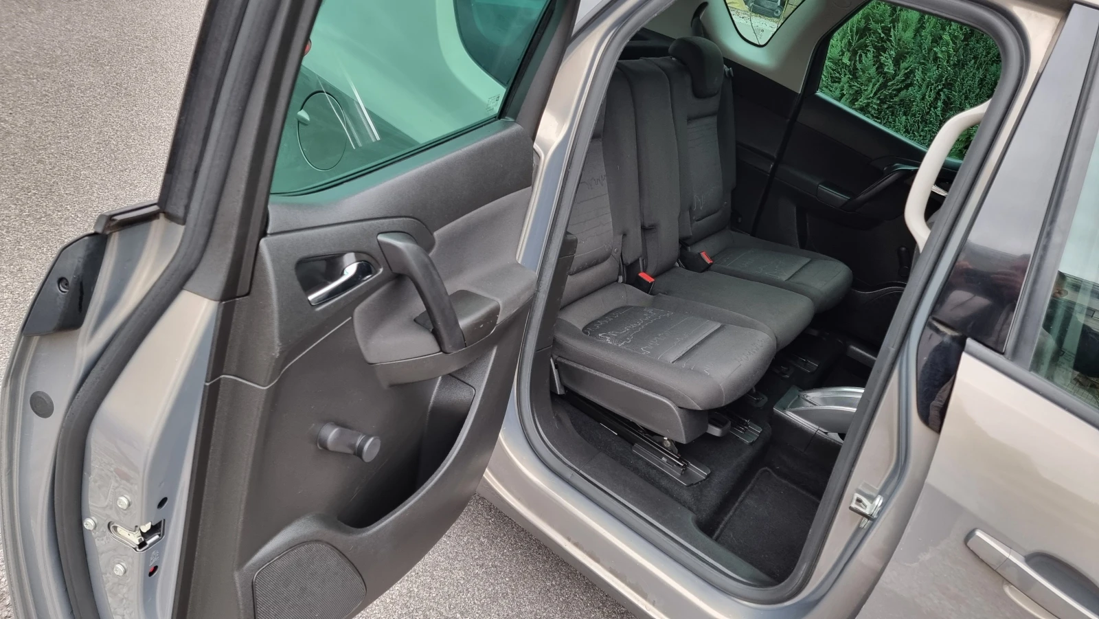 Opel Meriva 1.4ECO-TEC Euro5B | Mobile.bg   10