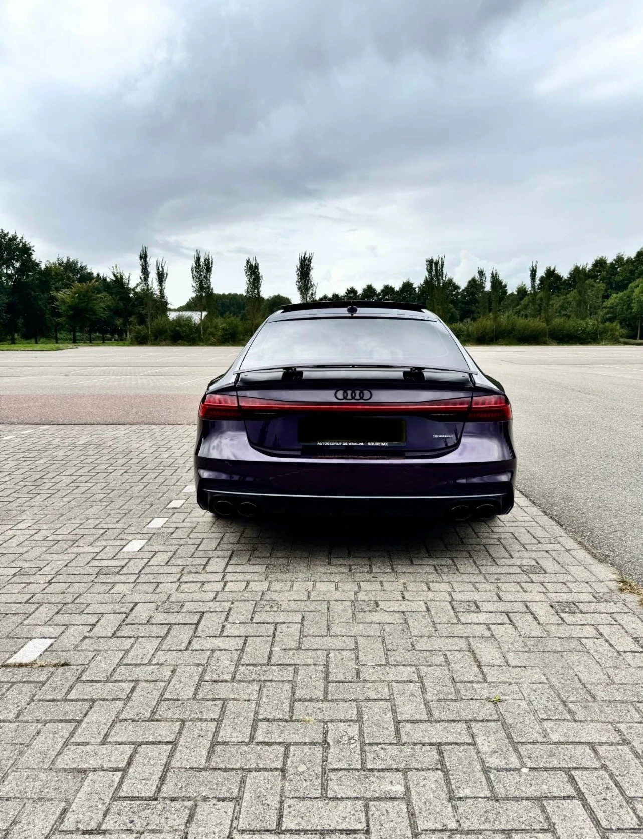 Audi A7 45 TFSI Exclusive Quattro 1of111 | Mobile.bg   3