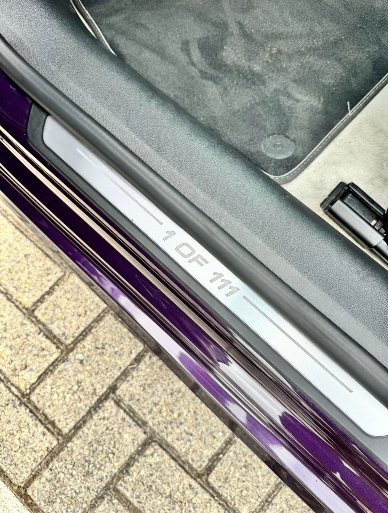 Audi A7 45 TFSI Exclusive Quattro 1of111 | Mobile.bg   6