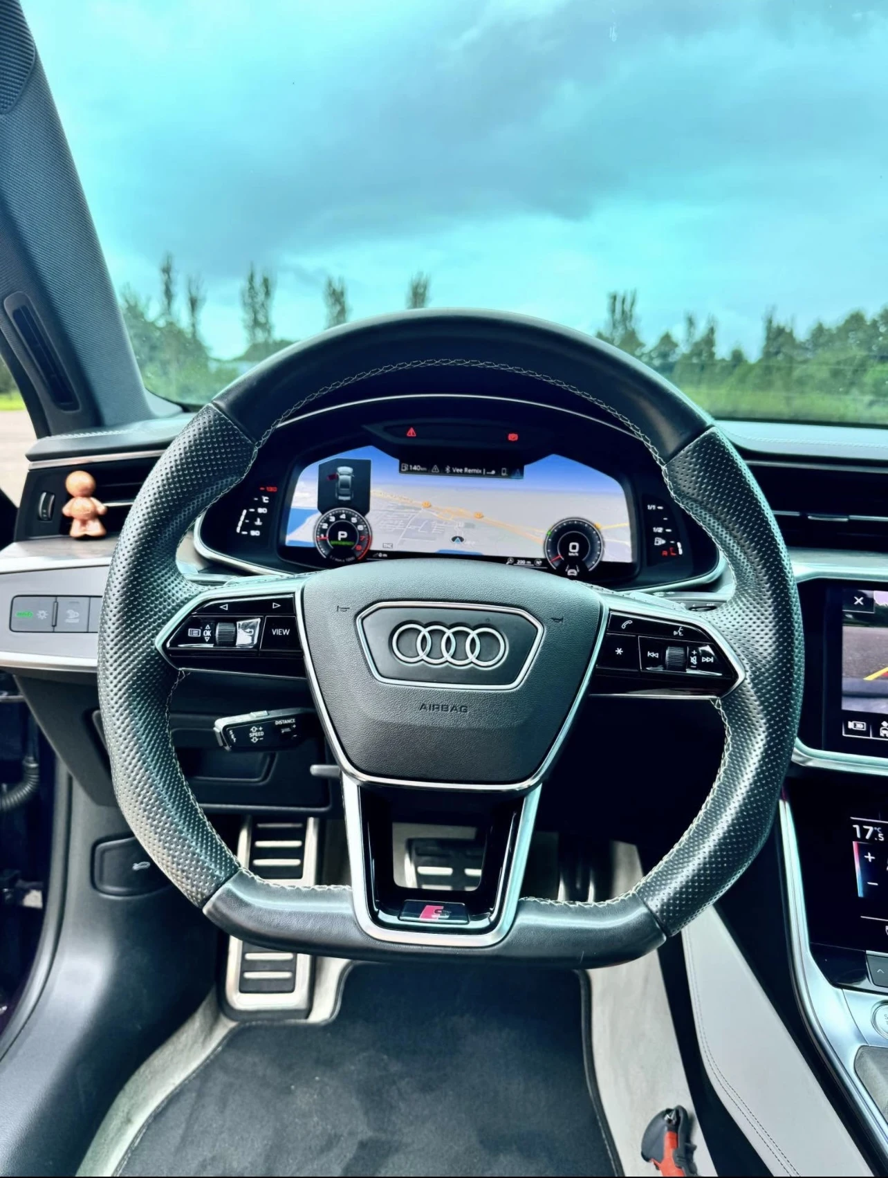 Audi A7 45 TFSI Exclusive Quattro 1of111 | Mobile.bg   7