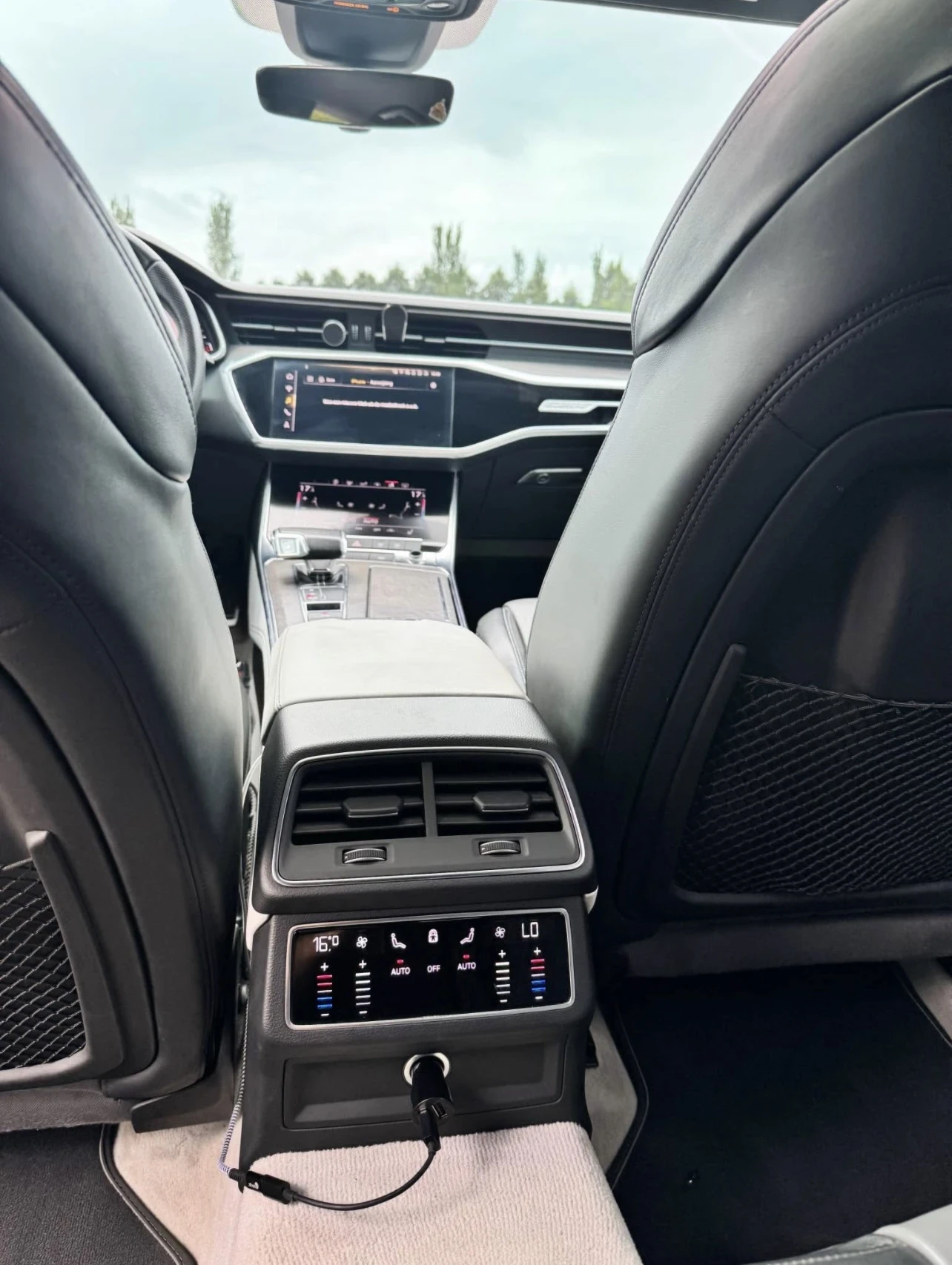 Audi A7 45 TFSI Exclusive Quattro 1of111 | Mobile.bg   9