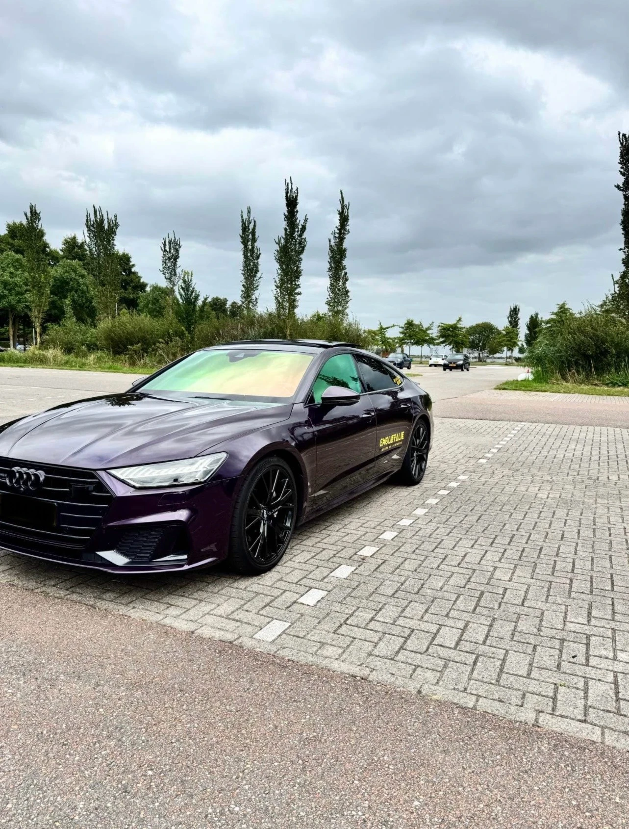Audi A7 45 TFSI Exclusive Quattro 1of111 | Mobile.bg   4
