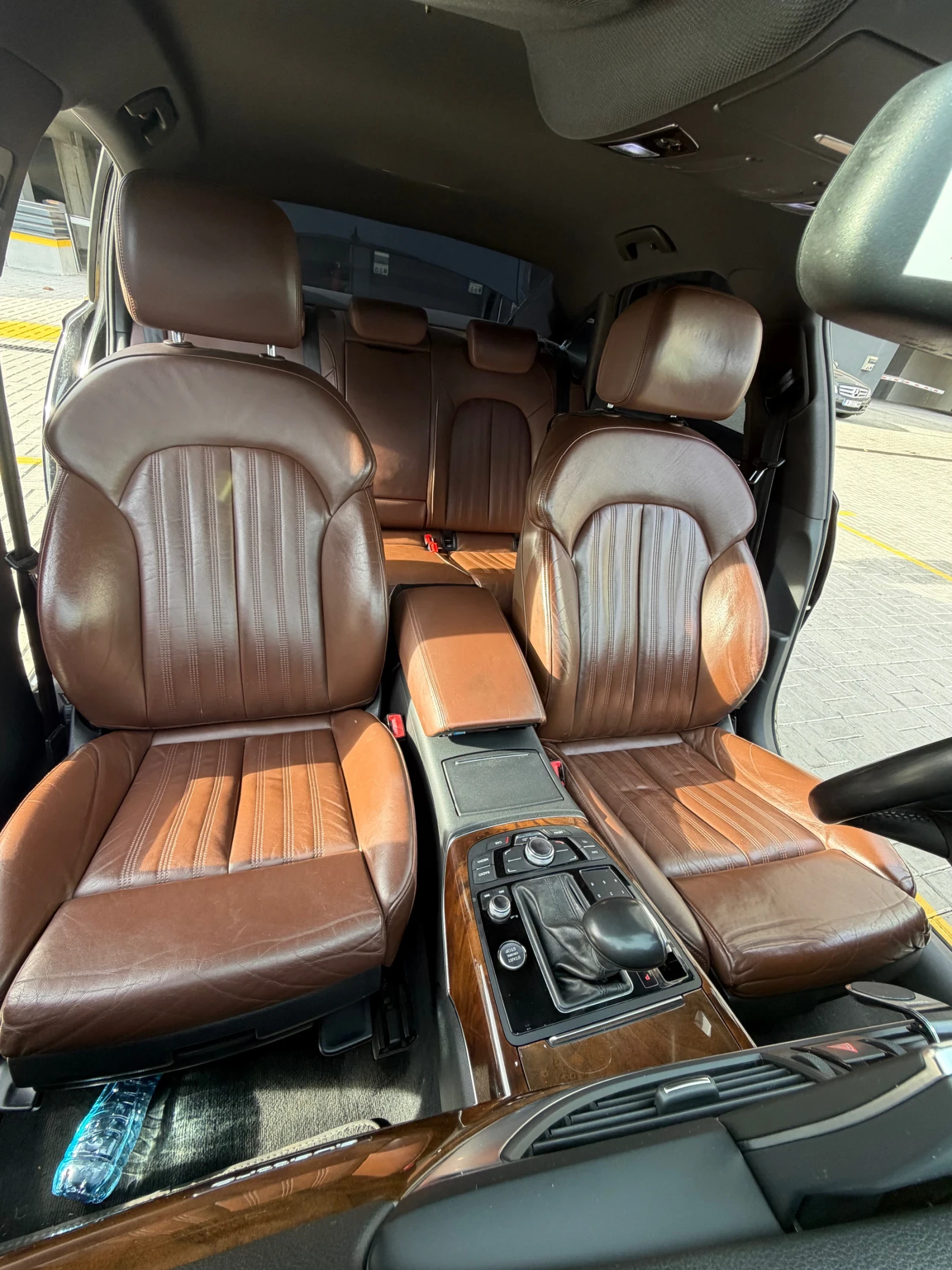 Audi A6 C7    | Mobile.bg   10