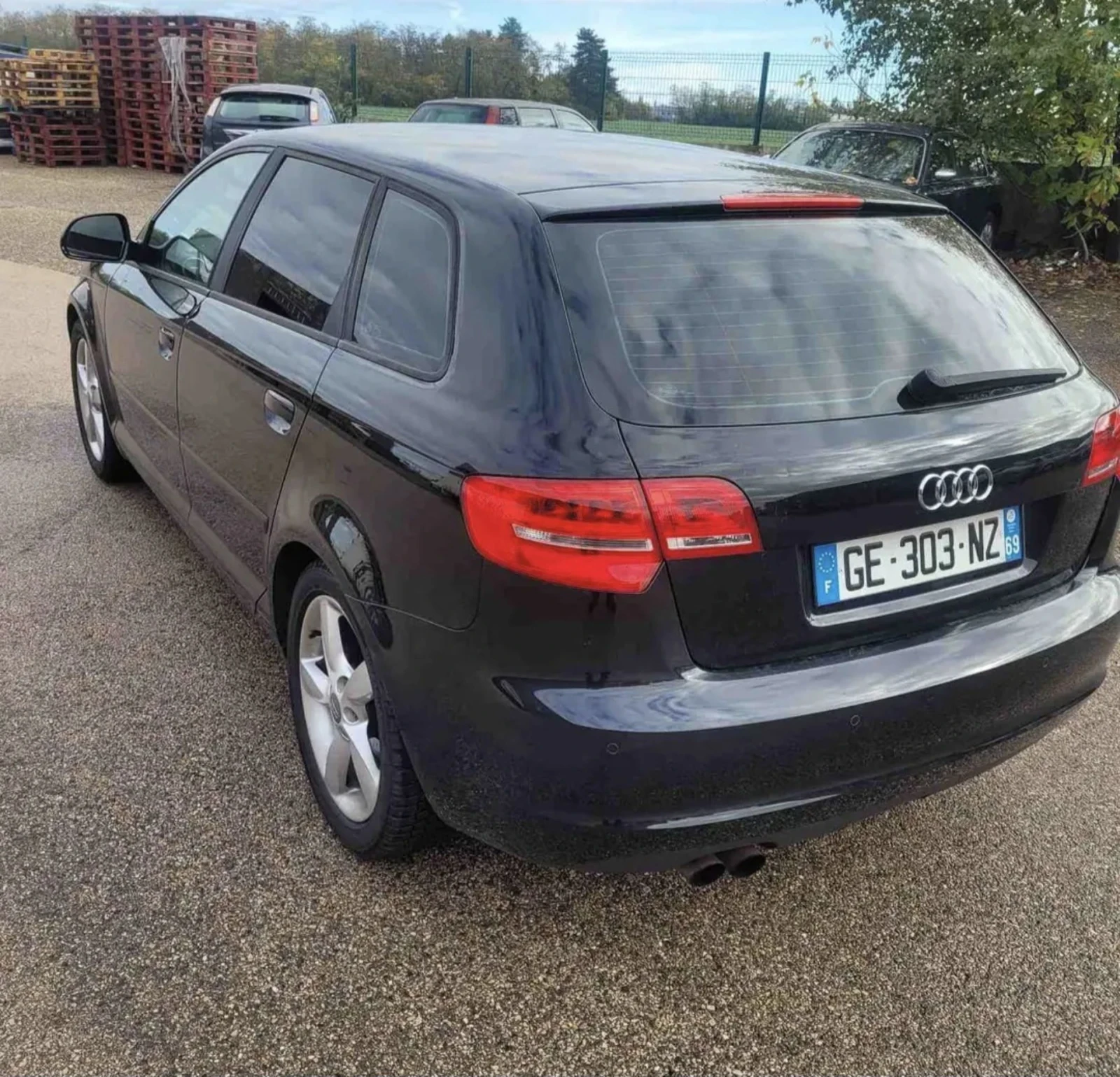 Audi A3  - изображение 3