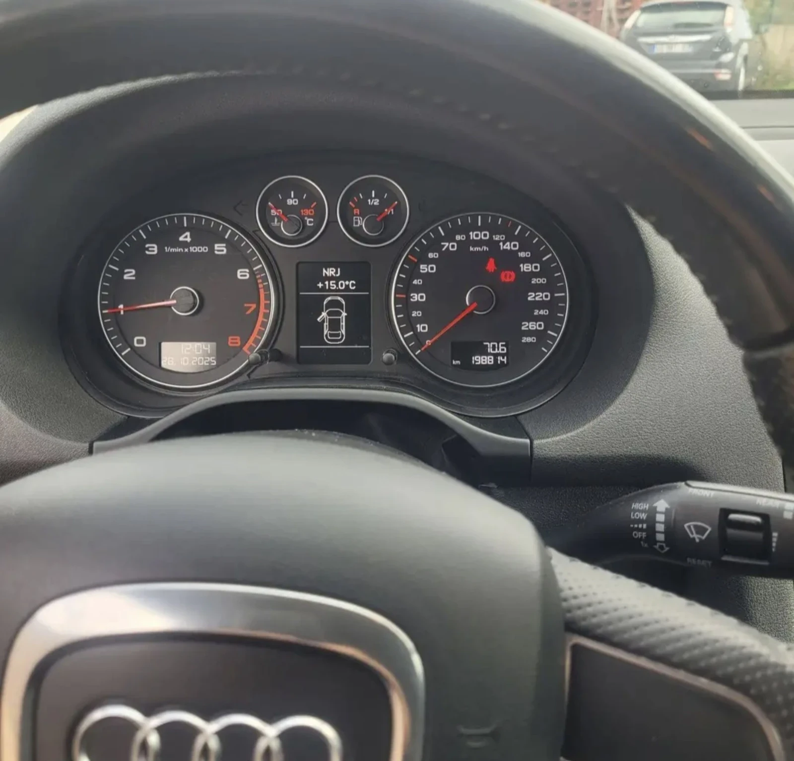 Audi A3  - изображение 5