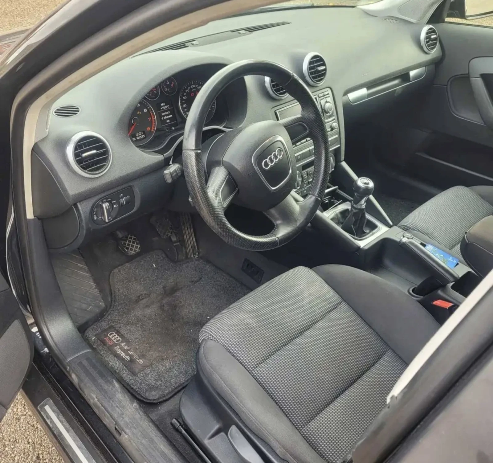 Audi A3  - изображение 4