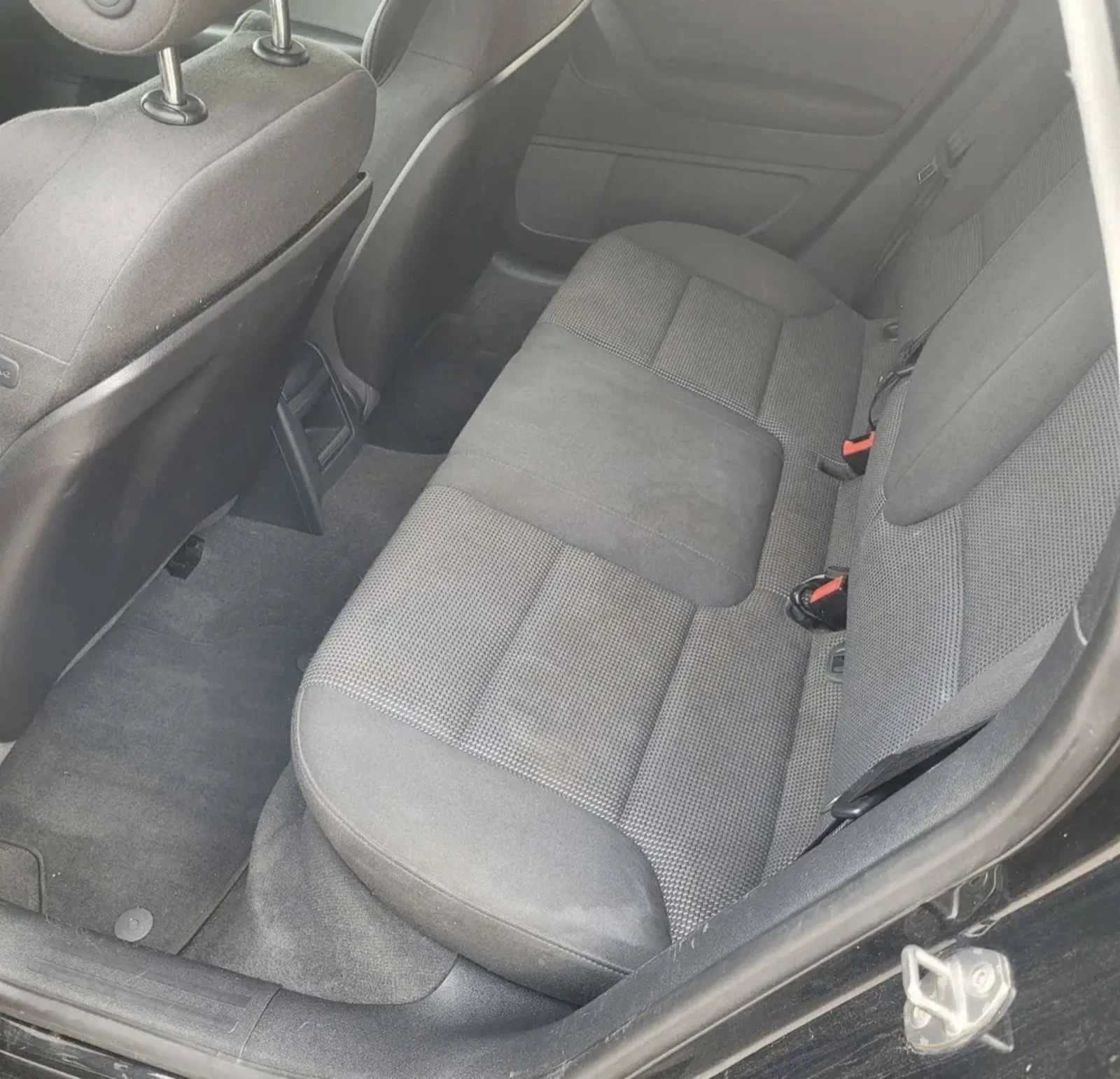 Audi A3  - изображение 6