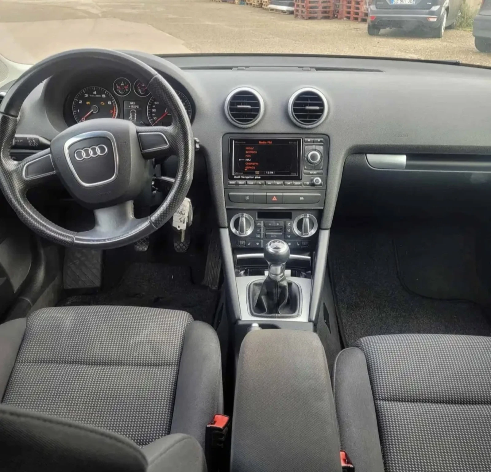 Audi A3  - изображение 7