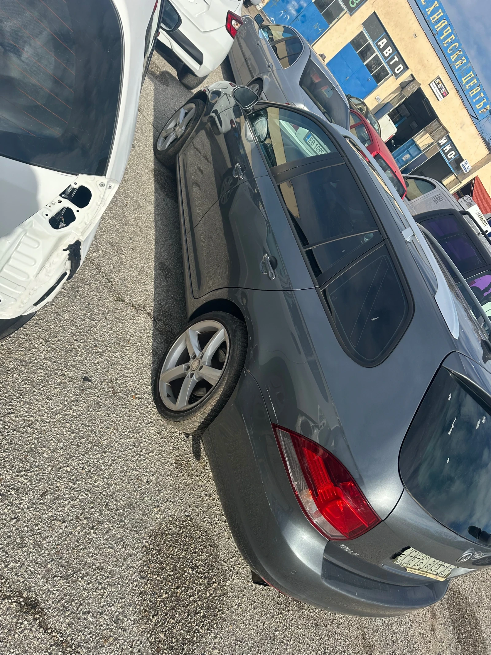 VW Golf  - изображение 4