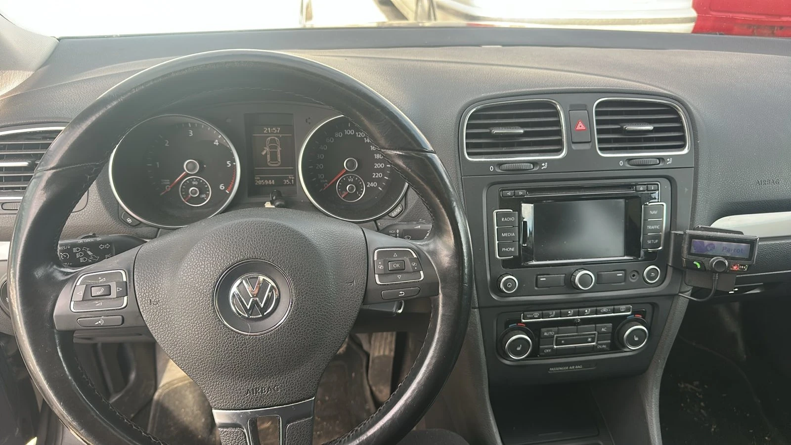 VW Golf  - изображение 9