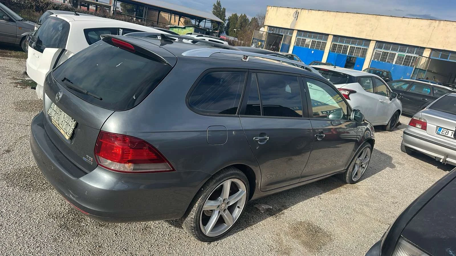 VW Golf | Mobile.bg   14