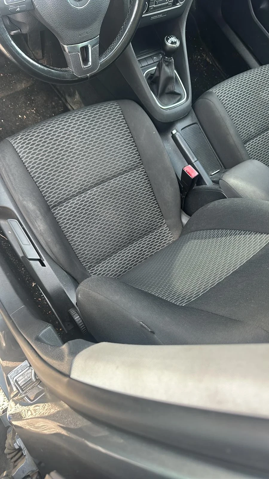 VW Golf  - изображение 10