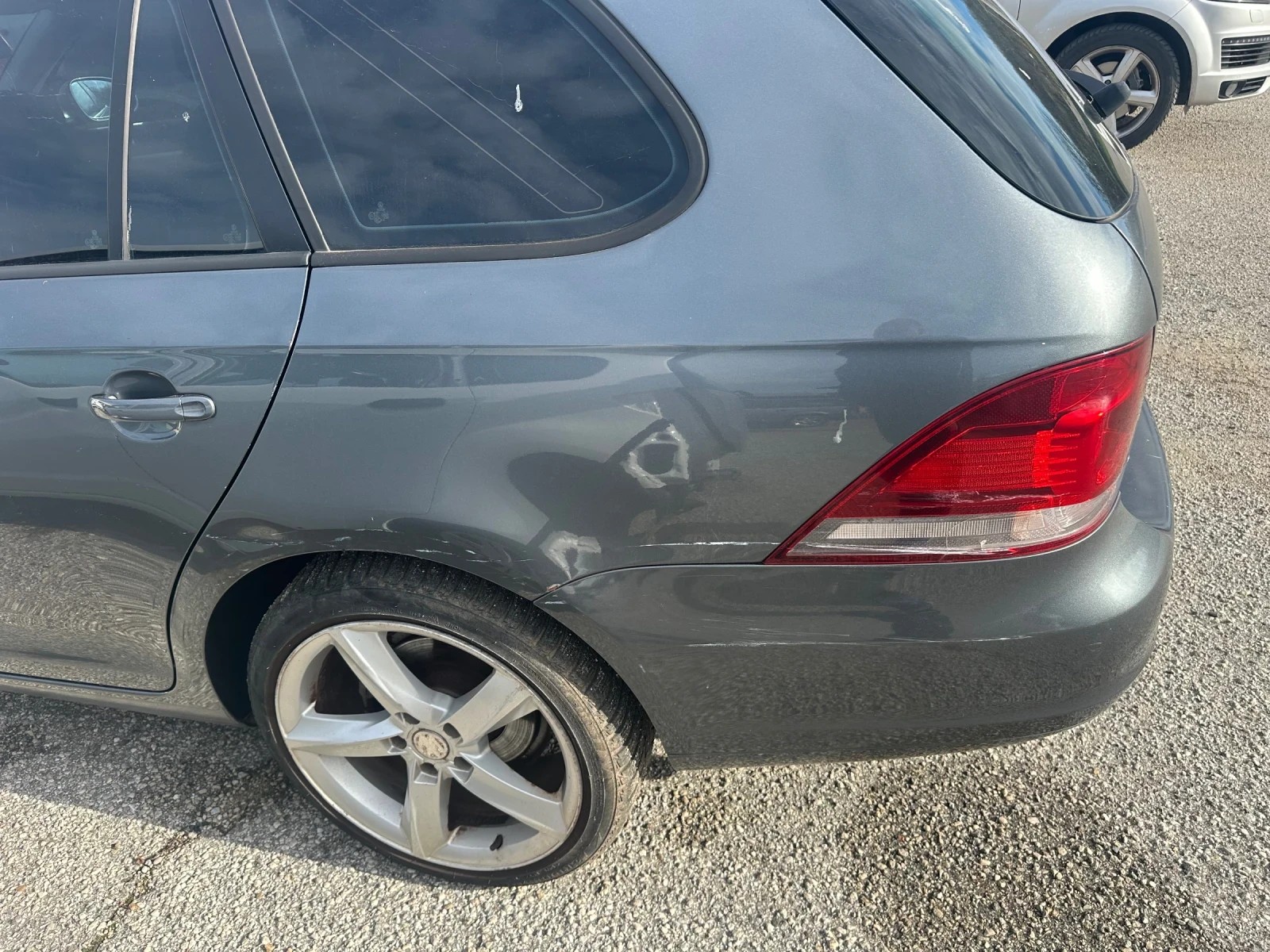 VW Golf  - изображение 3