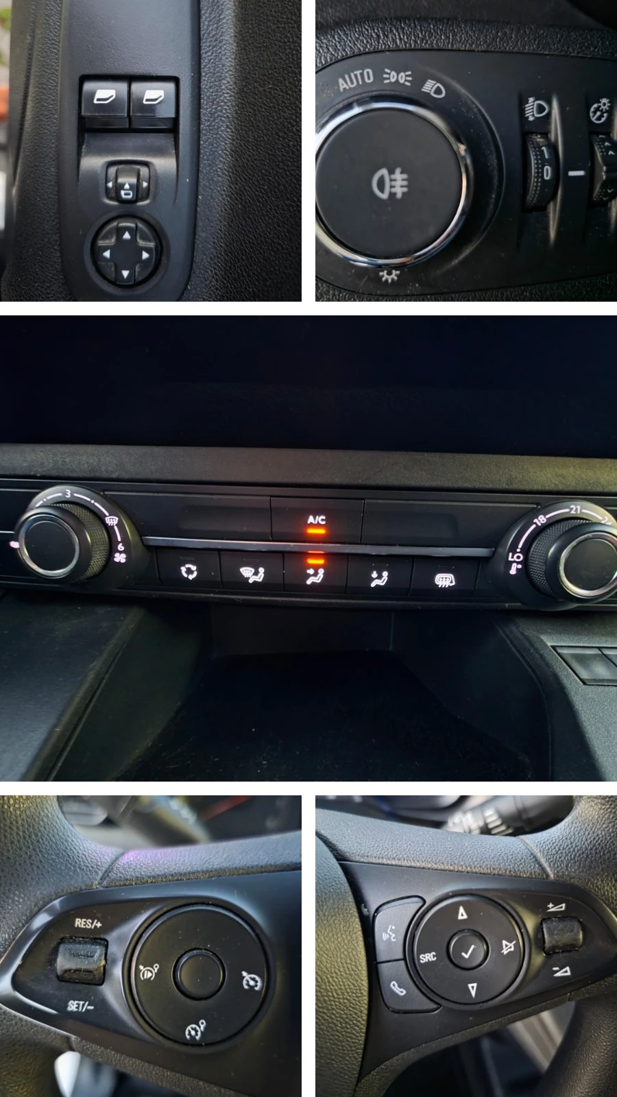 Opel Combo 1.5 HDI | Mobile.bg � ����������� 14