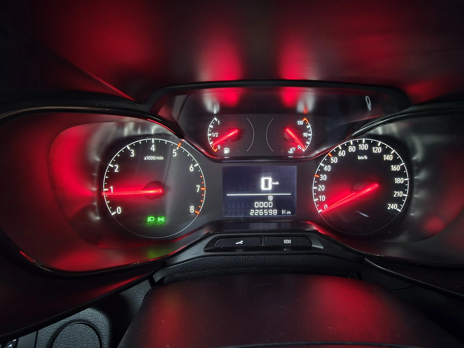 Opel Combo 1.5 HDI | Mobile.bg � ����������� 16