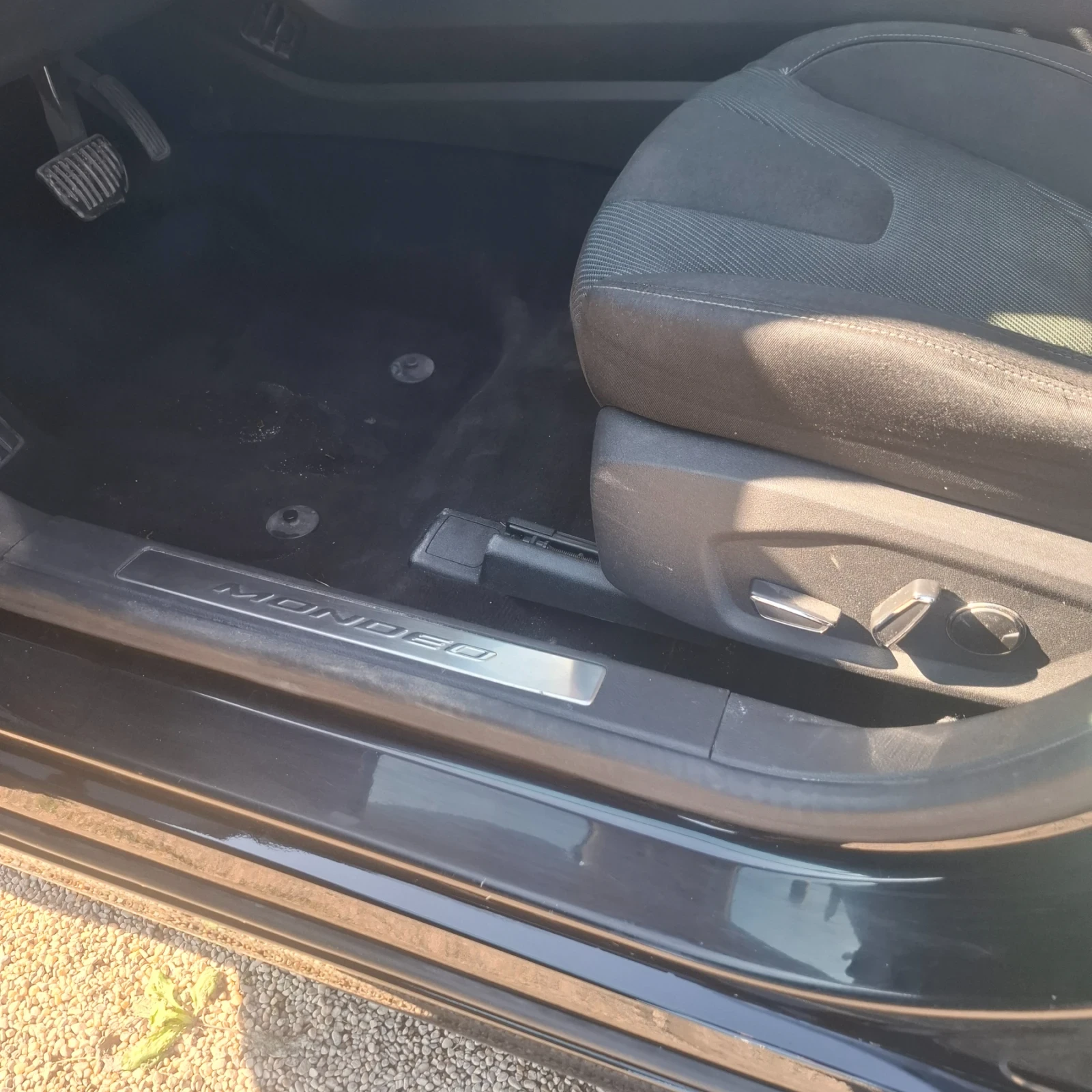 Ford Mondeo 2.0i hybrid full | Mobile.bg   6