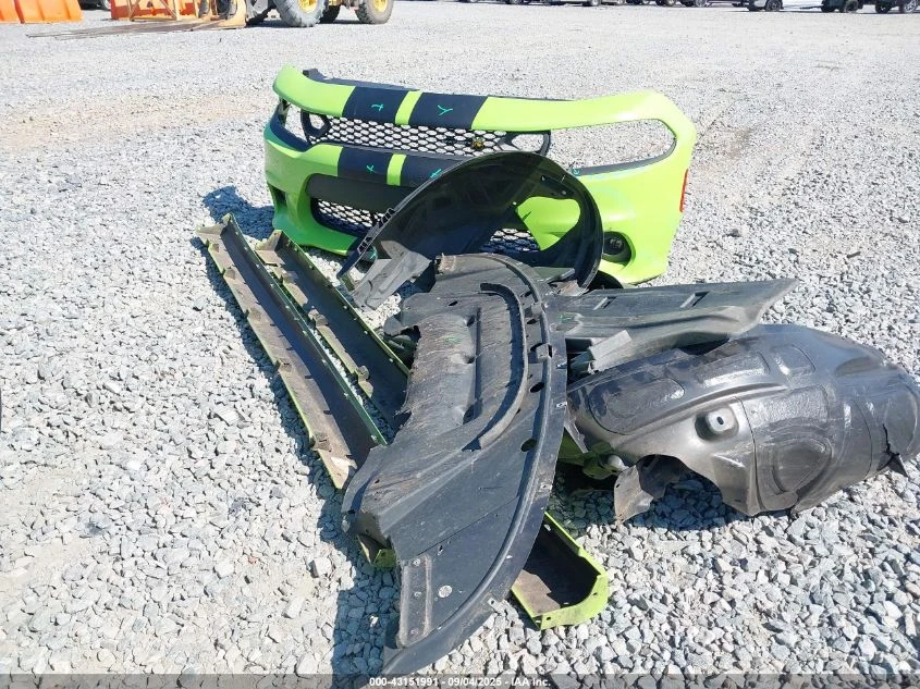 Dodge Charger 6.4L V-8 , 485HP Rear Wheel Drive | Mobile.bg   4