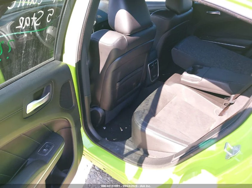 Dodge Charger 6.4L V-8 , 485HP Rear Wheel Drive | Mobile.bg   14