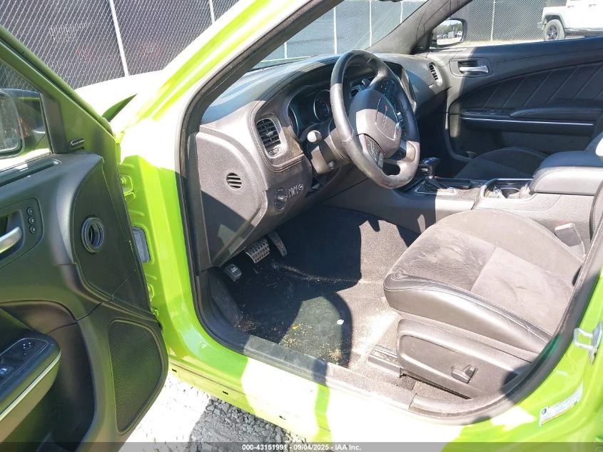 Dodge Charger 6.4L V-8 , 485HP Rear Wheel Drive | Mobile.bg   11