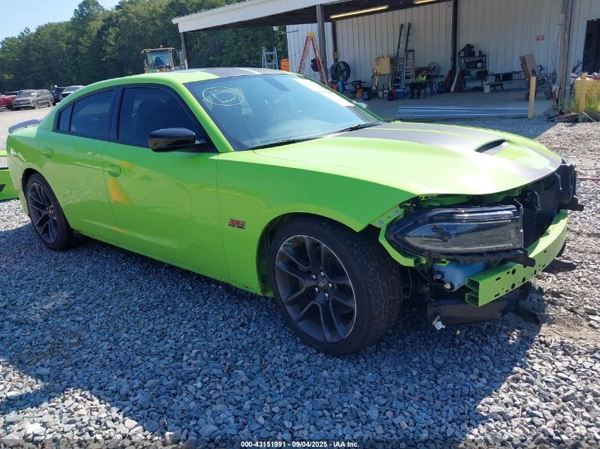 Dodge Charger 6.4L V-8 , 485HP Rear Wheel Drive | Mobile.bg   1