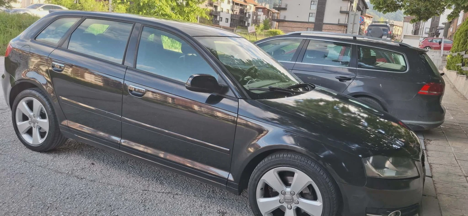 Audi A3 | Mobile.bg � ����������� 4