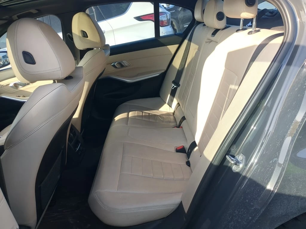 BMW 330 *  XDRIVE * CARFAX * ��� ������������ ������ | Mobile.bg � ����������� 13