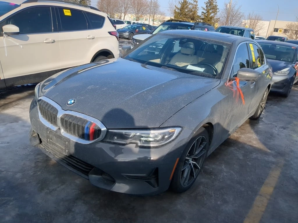 BMW 330 *  XDRIVE * CARFAX * ��� ������������ ������ | Mobile.bg � ����������� 1