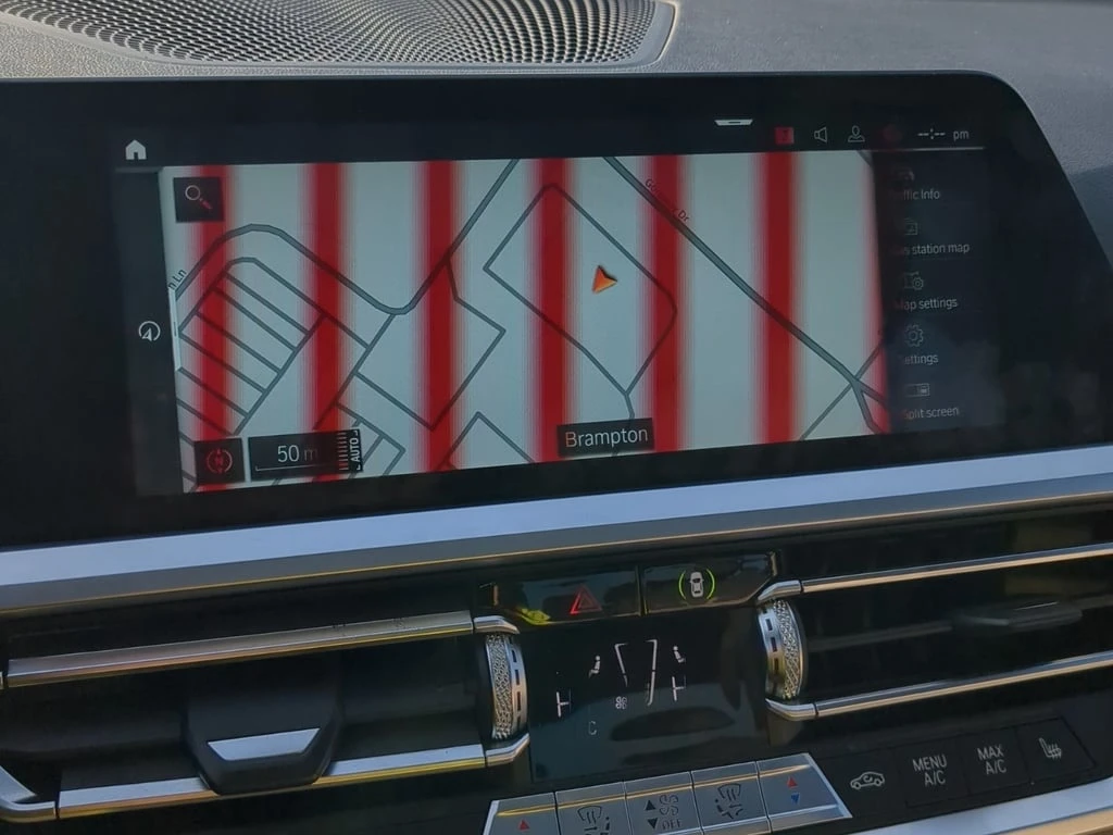 BMW 330 *  XDRIVE * CARFAX * ��� ������������ ������ | Mobile.bg � ����������� 10