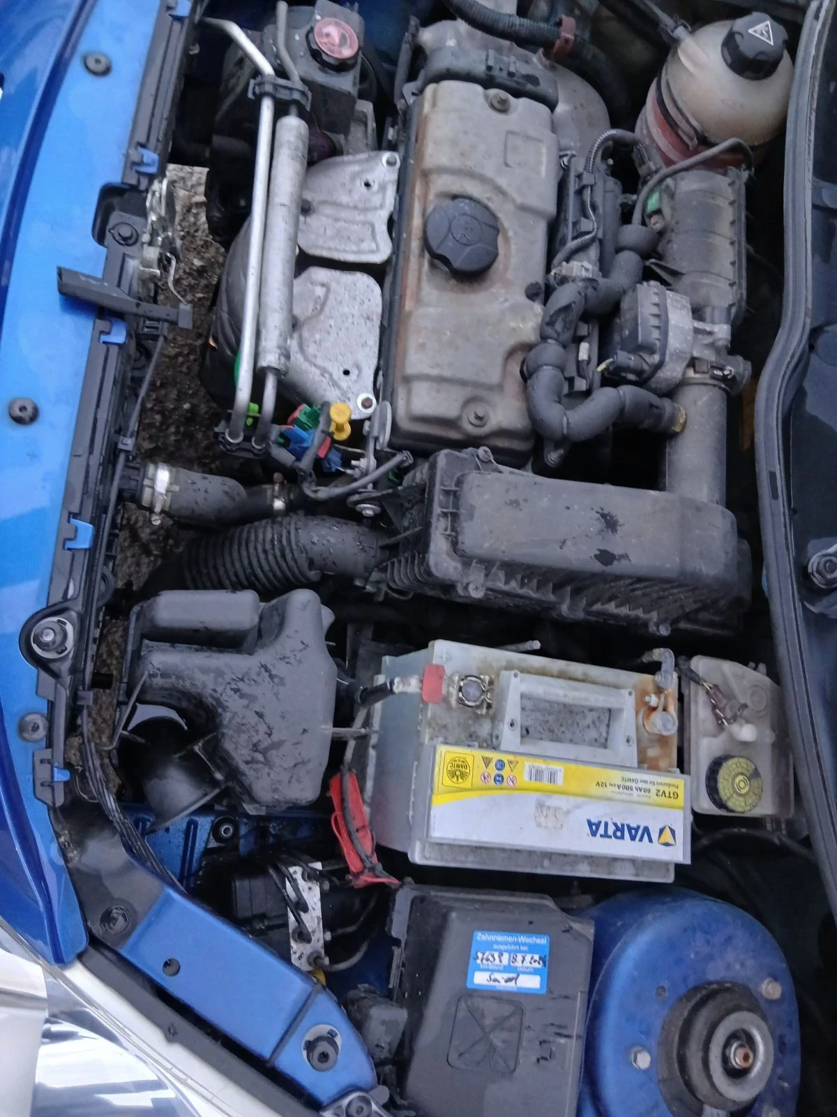 Peugeot 206 1.4I 60500km | Mobile.bg � ����������� 11