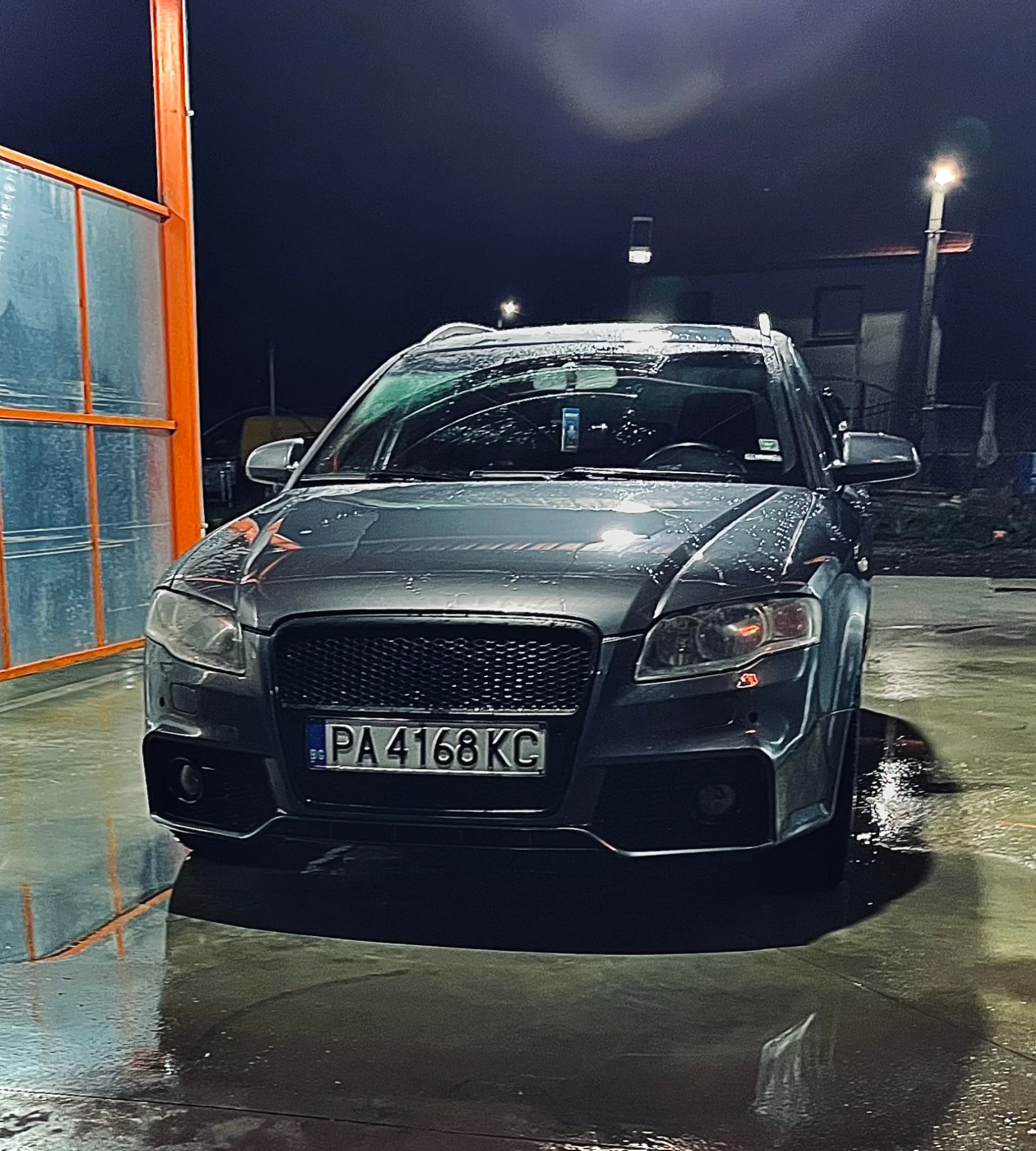 Audi A4 2.0tdi - изображение 3