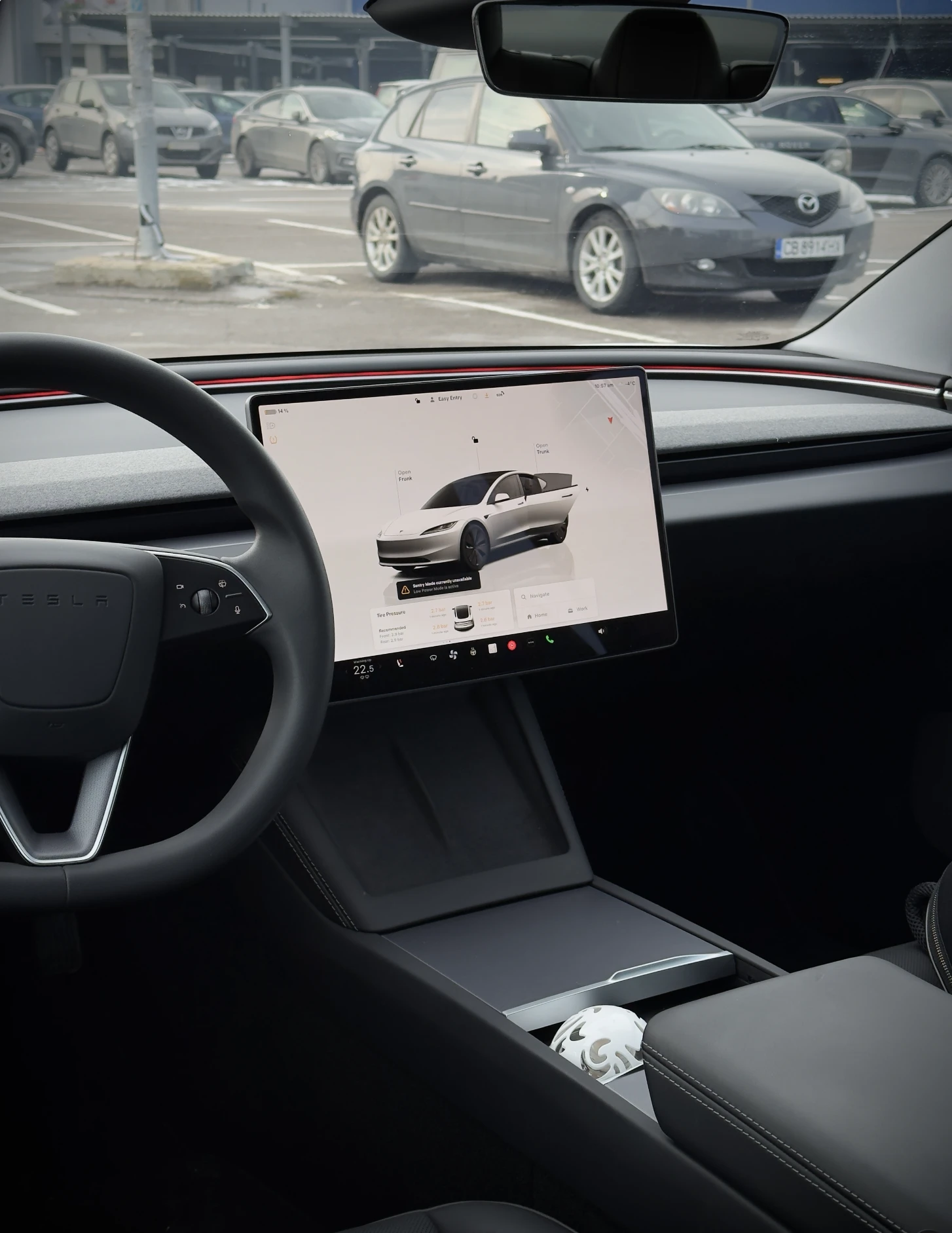 Tesla Model 3 �������! Model 3 HIGHLAND LR AWD 21 900��. | Mobile.bg � ����������� 14