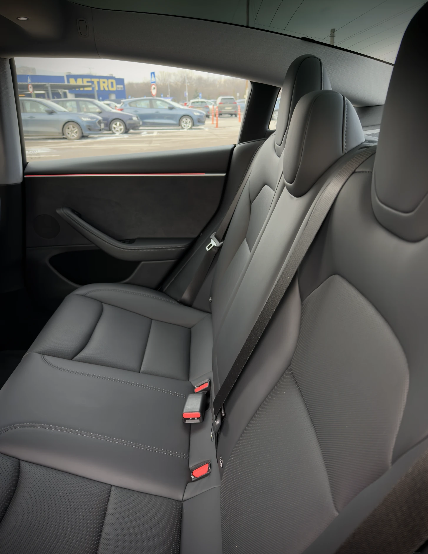 Tesla Model 3 �������! Model 3 HIGHLAND LR AWD 21 900��. | Mobile.bg � ����������� 15
