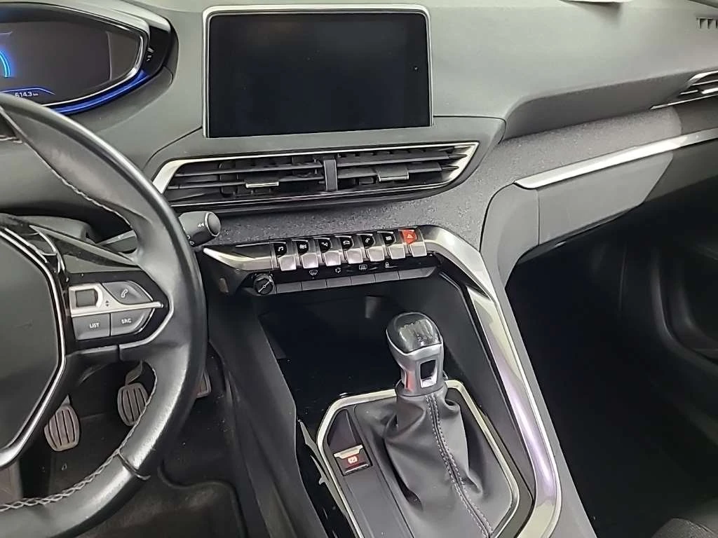 Peugeot 3008 1.2Allure | Mobile.bg � ����������� 11