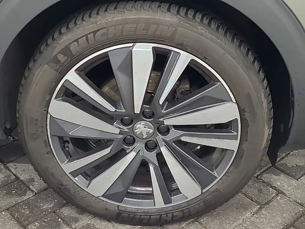 Peugeot 3008 1.2Allure | Mobile.bg � ����������� 14