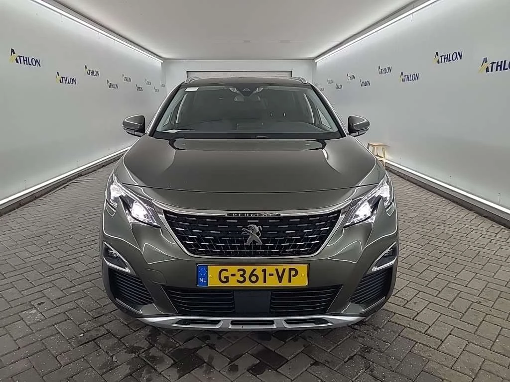 Peugeot 3008 1.2Allure - изображение 7
