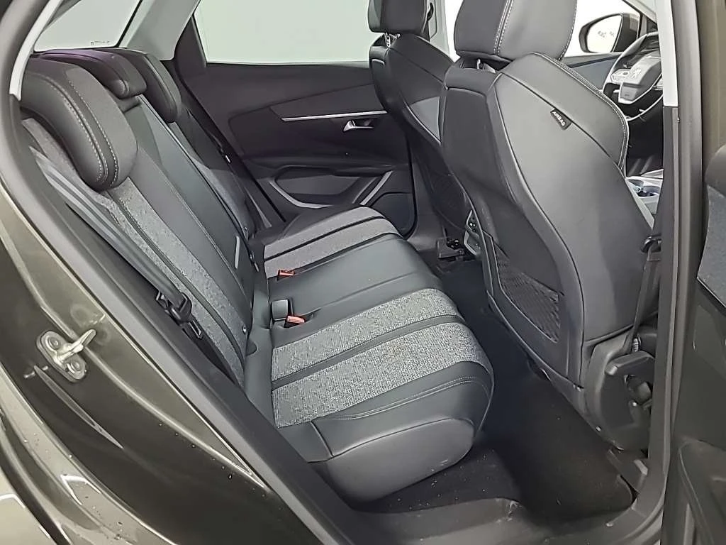 Peugeot 3008 1.2Allure | Mobile.bg � ����������� 13