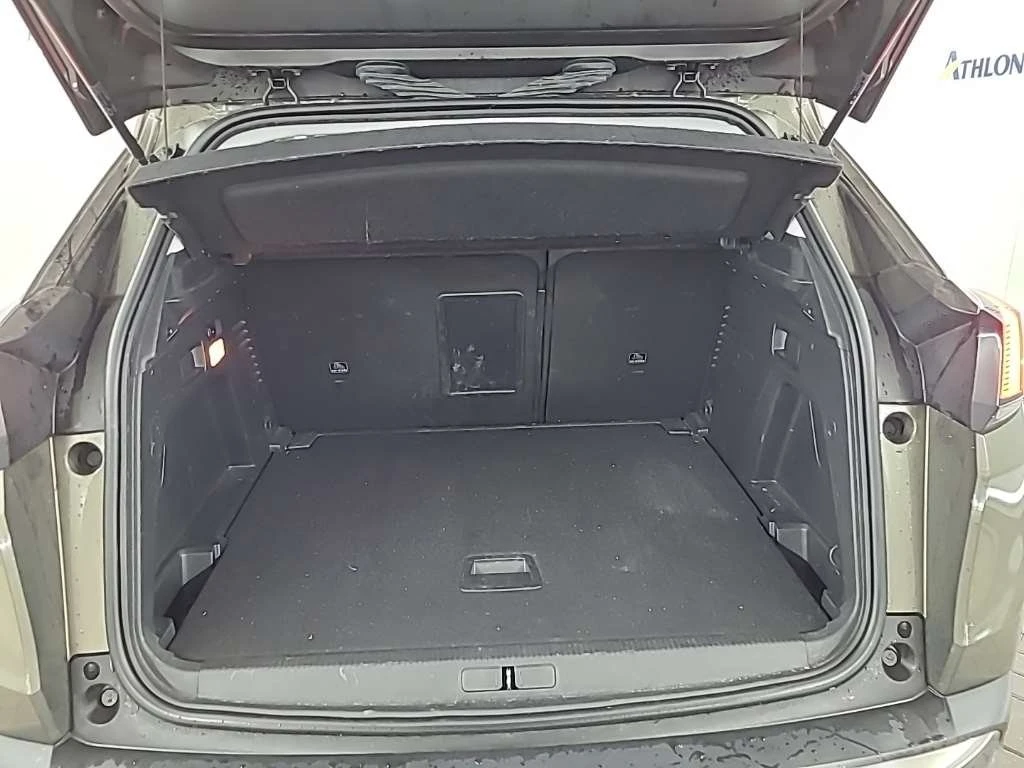 Peugeot 3008 1.2Allure | Mobile.bg � ����������� 17